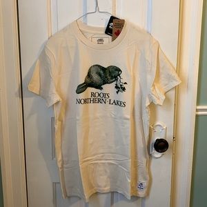 Roots Special Edition Conservation T-Shirt